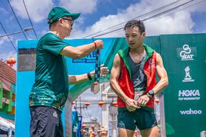 BIB: 
                            <button type="button" onclick="openModal(21758889)" class="btn btn-primary btn-sm float-right btn-popup" data-toggle="modal" data-target=".modal-high-quality">
                        <i class="fas fa-shopping-cart"></i> Add to Cart
                    </button>
                                            <button type="button" onclick="isThisMe(21758889, true)" class="btn btn-success btn-sm float-right btn-popup btn-isme hidden" data-toggle="tooltip" data-placement="bottom" title="นี่คือรูปของคุณใช่ไหม คลิกที่นี่เพื่อเอาเข้าอัลบั้ม">
                        <i class="fas fa-plus"></i> Add to album
                    </button>
                    <button type="button" onclick="isThisMe(21758889, false)" class="btn btn-warning btn-sm float-right btn-popup btn-isnotme hidden">
                        <i class="fas fa-ban"></i> Remove from album
                    </button>